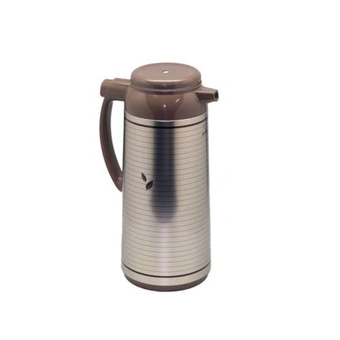 ZOJIRUSHI VACUUM FLASK JAPAN 1.3L AFFB-13-XT
