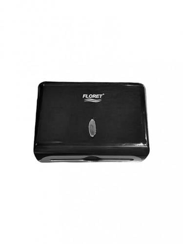 FLORET N-FOLD PAPER TOWEL DISPENSER 40991B