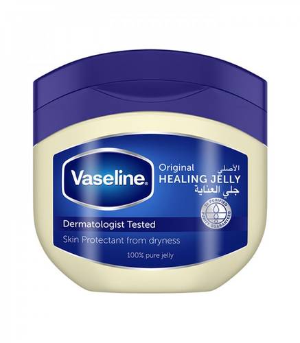 VASELINE JELLY ORIGINAL 100ml