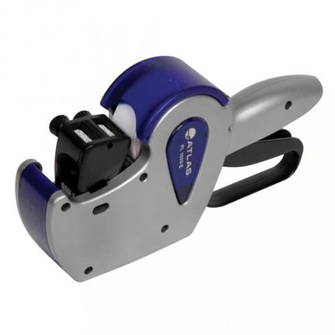 ATLAS TWO LINE PRICE LABELLER ITALY PL 1010-E