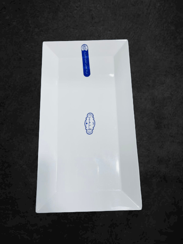 ALTAMEEZ MELAMINE TRAY RECTANGLE A053