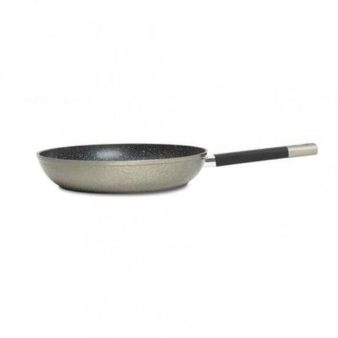 HOMEWAY MARBLE COATED NON-STICK FRY PAN 28CM HW3523