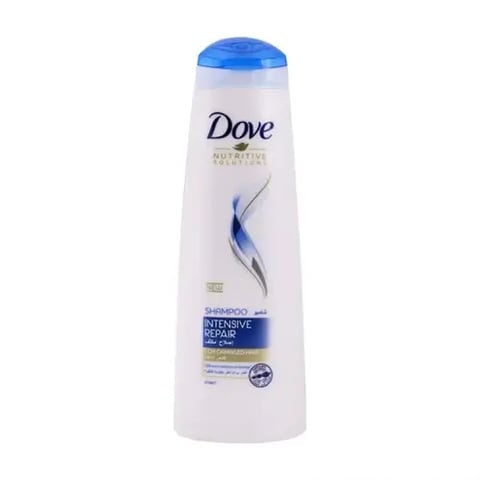 DOVE SHAMPOO INTENSIVE REPAIR 400ML