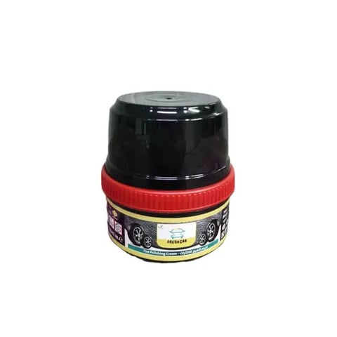 FRESHCAR TIRE POLISH 200ML