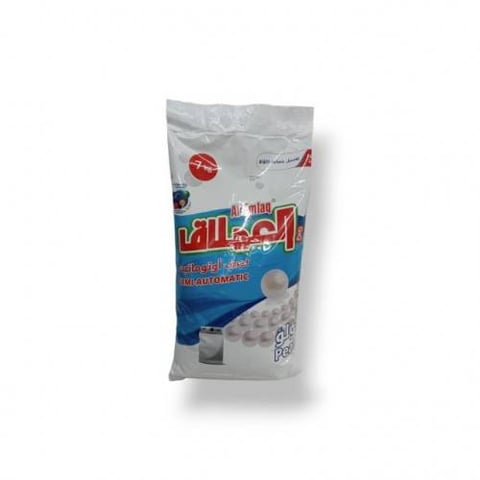 مسحوق غسيل العملاق الاتوماتيك لافندر 2.5كيلو