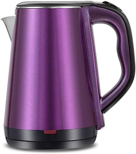 CLIKON CK5127 DOUBLE WALL ELECTRIC KETTLE 1.8L 