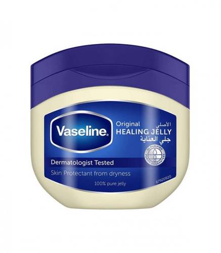 VASELINE JELLY ORIGINAL 250ML