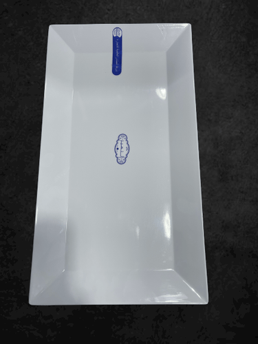 ALTAMEEZ MELAMINE TRAY RECTANGLE A054