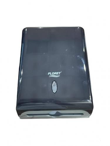 FLORET N-FOLD PAPER TOWEL DISPENSER 4214B