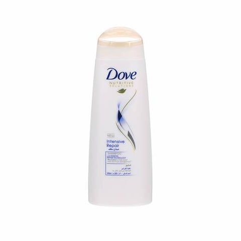 DOVE SHAMPOO INTENSIVE REPAIR 200ML