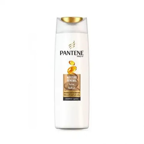 PANTENE SHAMPOO MOISTURE RENEWAL 190ML
