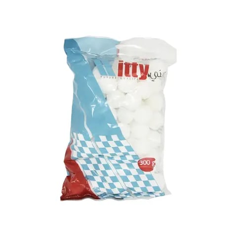 WITTY NAPTHALENE BALLS WHITE 300GRAM WI-0029