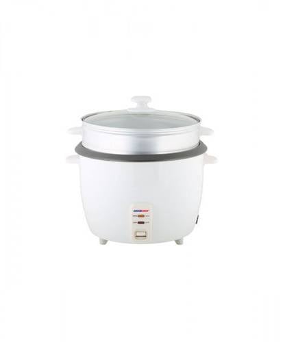 ALSAIF-ELEC ELECTRIC RICE COOKER 1.5L 90821/150