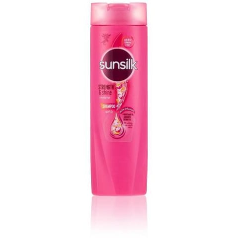 SUNSILK SHAMPOO STRENGTHSHINE 200ML