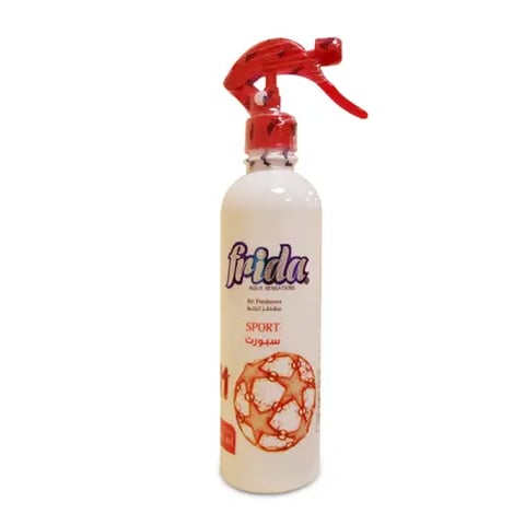 FRIDA AIR FRESHNER SPORT 460ML