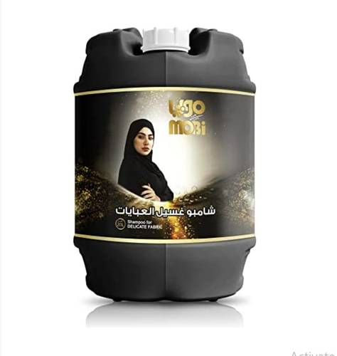 MOBI SHAMPOO ABAYA 20L