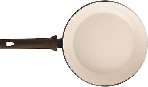 HOMEWAY CERAMIC NON-STICK FRY PAN 24CM HW292