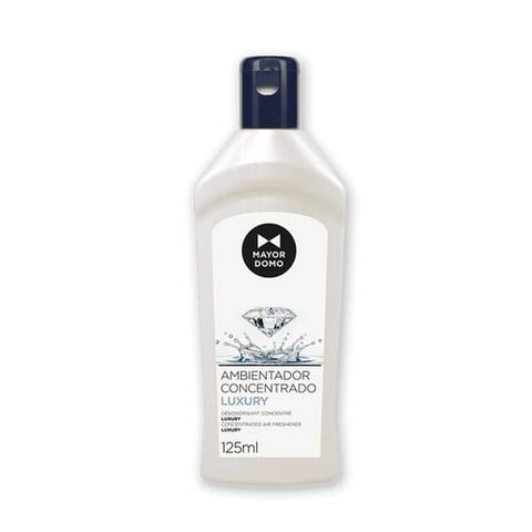 MAYOR DOMO CONCENTRATED AIR FRESHNER 125ML