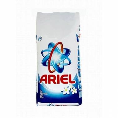ARIEL  LAUNDRY DETERGENT POWDER 9KG