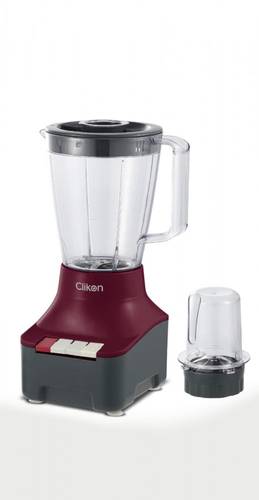 CLIKON CK2654 2 IN 1 BLENDER 1.5L 350W