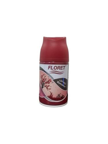 فلوريت معطر جو رومانس 250ملي 