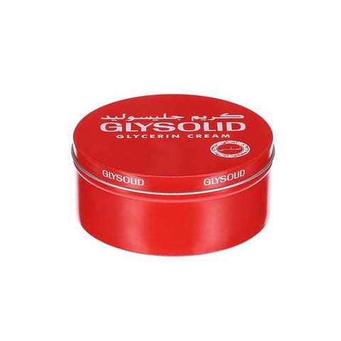 GLYSOLID SKIN CREAM 250ML