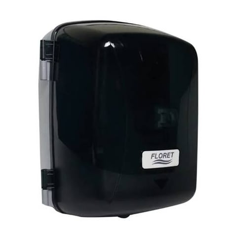 FLORET CENTER PULL PAPER TOWEL DISPENSER 40951B