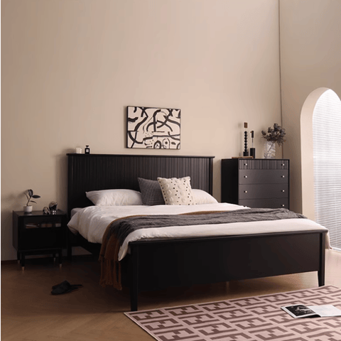 Arts Bed