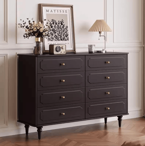 Auxeran cabinet