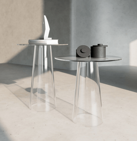 Lanwan table