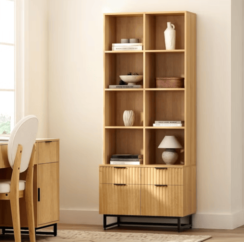 Modern wardrobe (delivery within 7 working days in Riyadh)