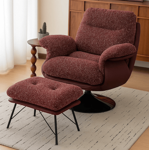 Swivel chair