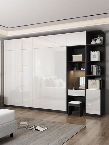 closet
