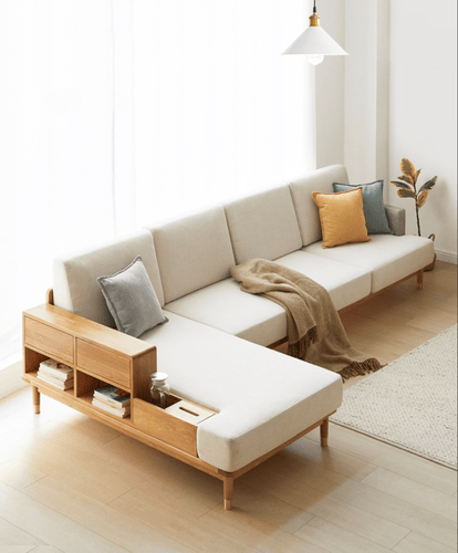 Visha design sofa