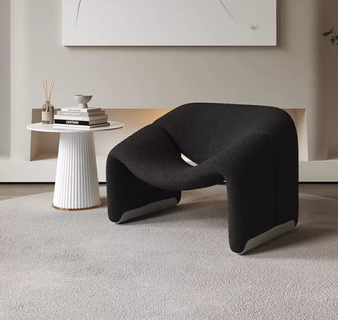 Modern sofa
