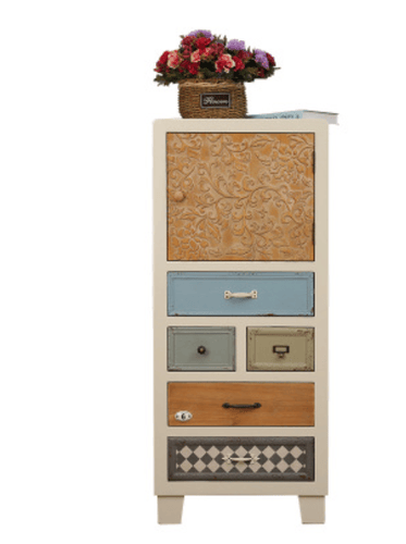 Living room furniture - Large cupboard