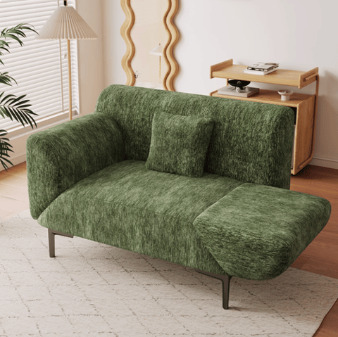 Multi-level recliner chair