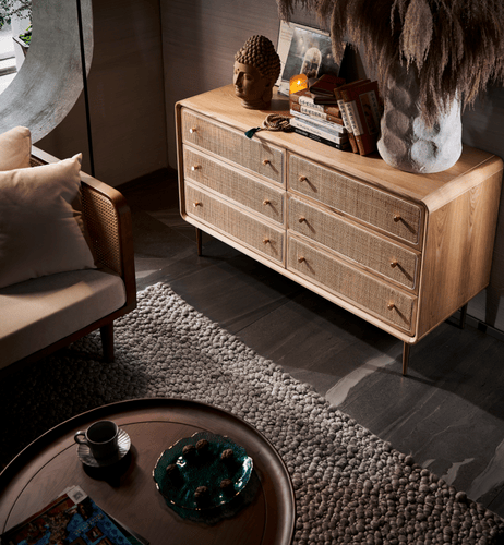Ranqi console