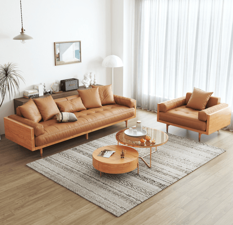 Warner sofa