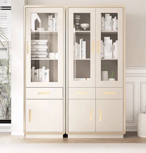 Modern bookcase