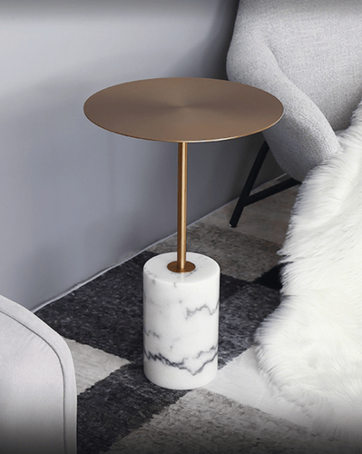side table 