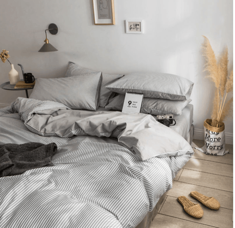 bed sheets 