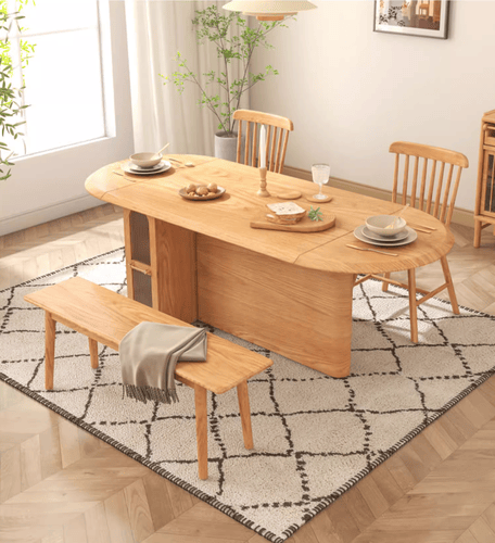 Dongmin dining table