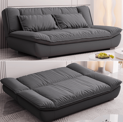 Goo folding sofa bed