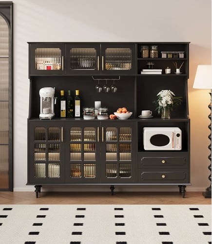 Multipurpose cabinet