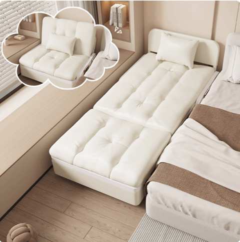 Goo folding sofa bed