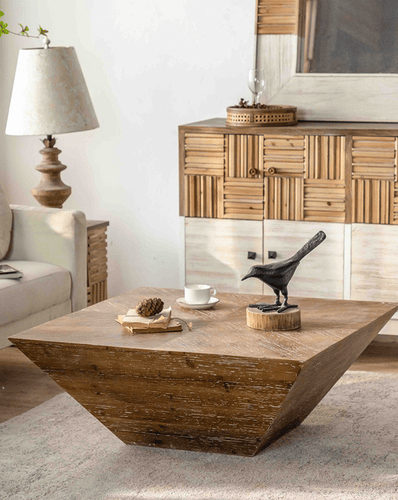Vintage table