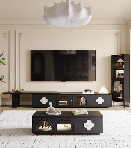 Modern design living furniture