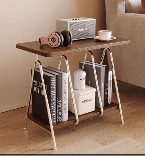 Side table for sofa
