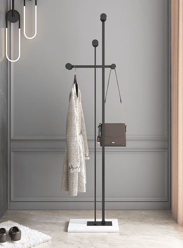 Modern hanger